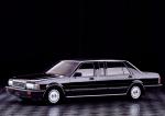 Nissan Cedric Royal Limousine 1987 года